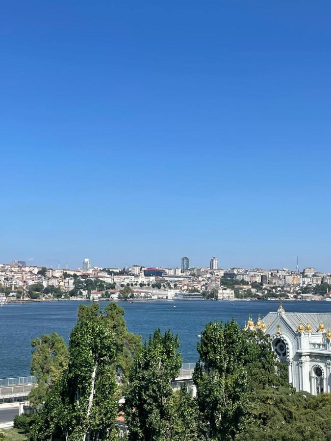 Fatih Balat Tarihten Nezih Sik Ev- 1 Istanbul Bagian luar foto